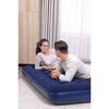 Bestway Bestway سرير هوائي قابل للنفخ محشو بالصوف 203×183×22 سم 67004