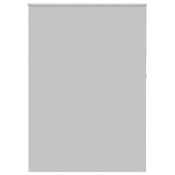 vidaXL ستارة رول بلاك اوت 140 &times; 230 سم رمادي