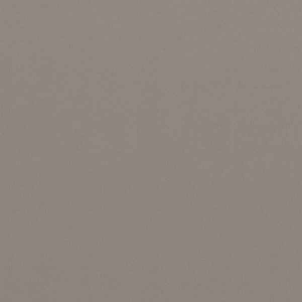 vidaXL ساتر شرفة رمادي بني 75×600 سم قماش أكسفورد