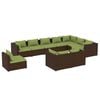 Brown_and_green
