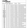 vidaXL ستائر بلاك اوت دوارة أبيض M08/308