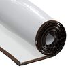vidaXL غطاء النباتات شفاف 4 x 3 m PE