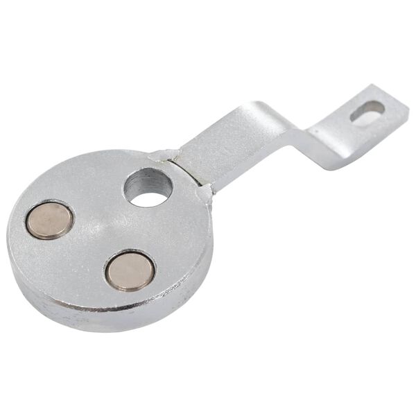 vidaXL طقم قفل إعدادات الديزل 4 قطع ساب فوكسهول/أوبل