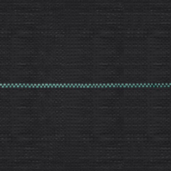 vidaXL سجاد التحكم في العشب والجذور 2×10 متر بولي بروبيلين