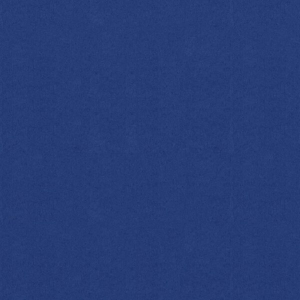 vidaXL ساتر شرفة أزرق 75×600 سم قماش أكسفورد