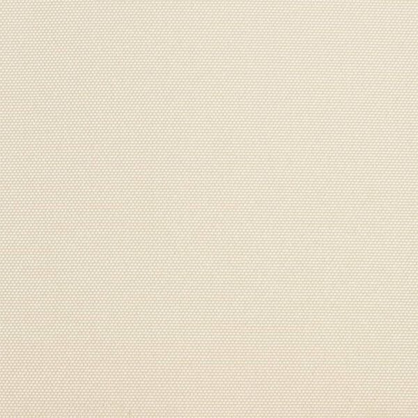 vidaXL سقف مظلة شمسية قماش كريمي 450&times;300 سم