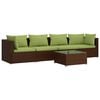 Brown_and_green