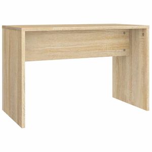 vidaXL كرسي تسريحة سونوما أوك 70&times;35&times;45 سم خشب صناعي
