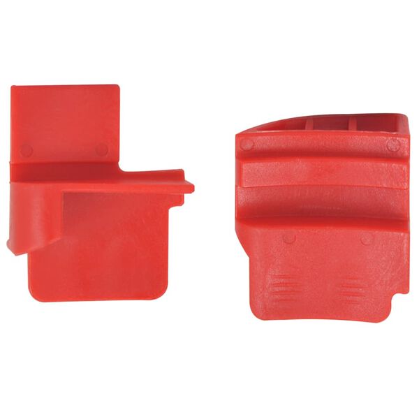 vidaXL مجموعة إزالة وتثبيت قشاط المحرك القابل للتمدد