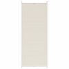 240640 ستارة بليسيه 90&times;200 سم كريمي