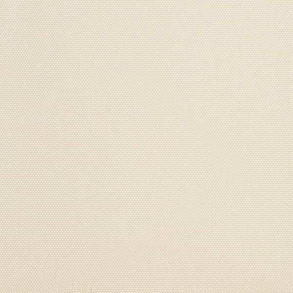 vidaXL سقف مظلة شمسية قماش كريمي 450&times;300 سم