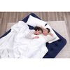 Bestway Bestway سرير هوائي قابل للنفخ محشو بالصوف 203×183×22 سم 67004