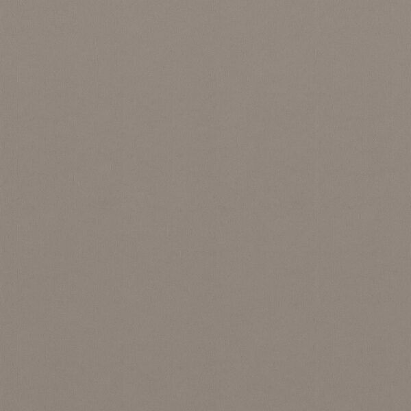 vidaXL ساتر شرفة رمادي بني 90&times;600 سم قماش أكسفورد