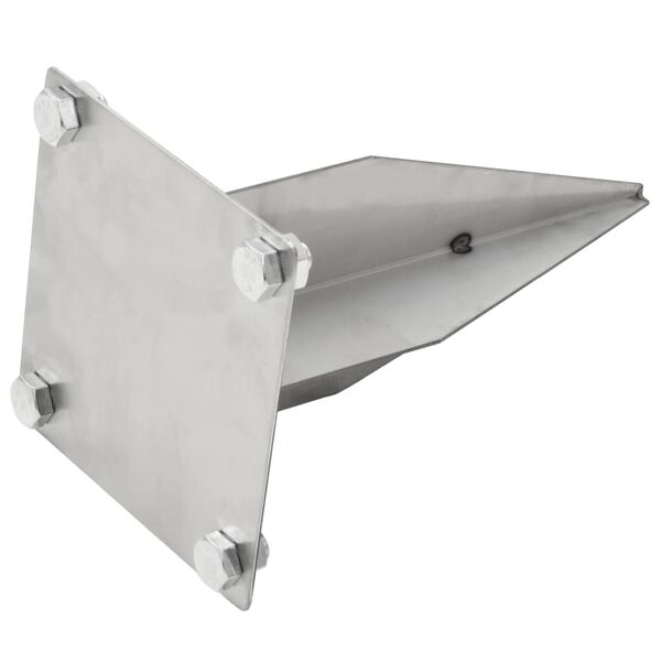 vidaXL وتد صنبور حديقة