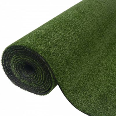 vidaXL عشب صناعي 9/7 مم 1×20 م أخضر