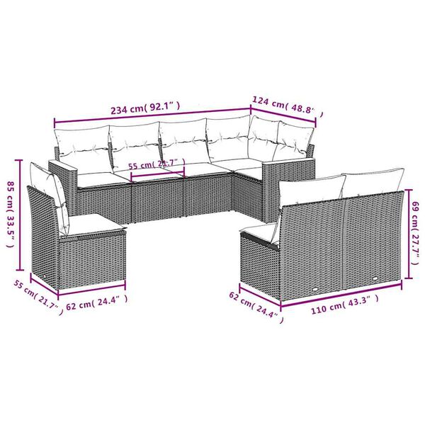 عرض صورة المنتج ٣ من ١٧