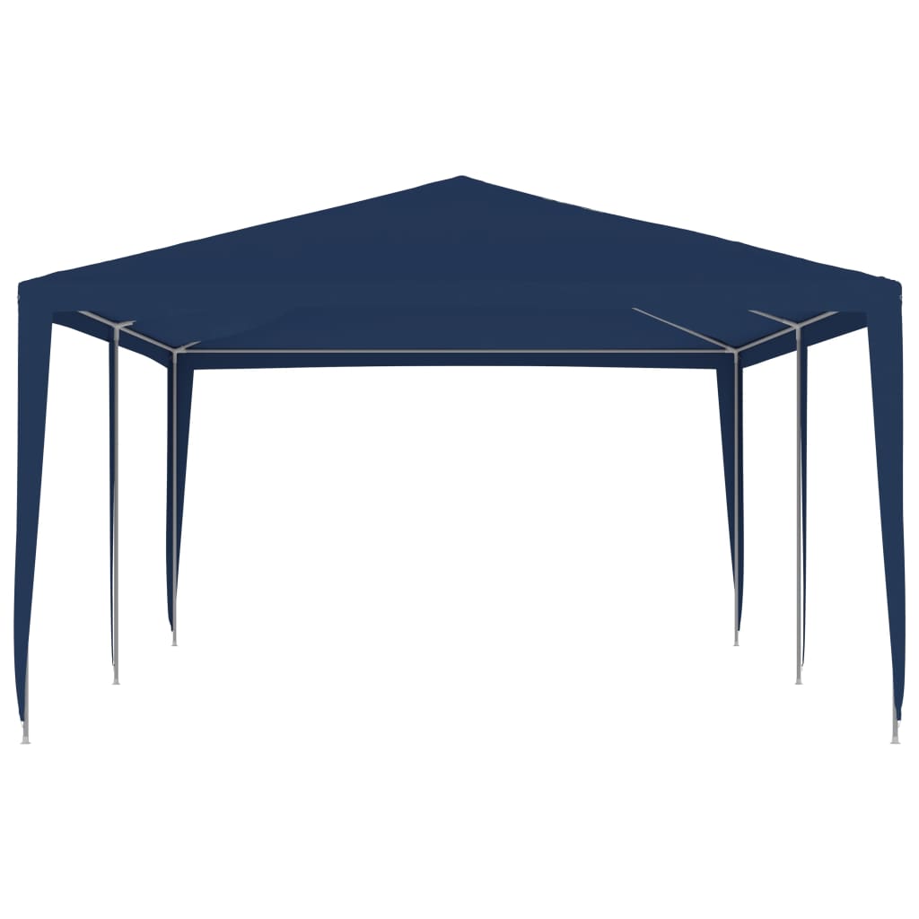 vidaXL خيمة حفلات 4×6 م أزرق